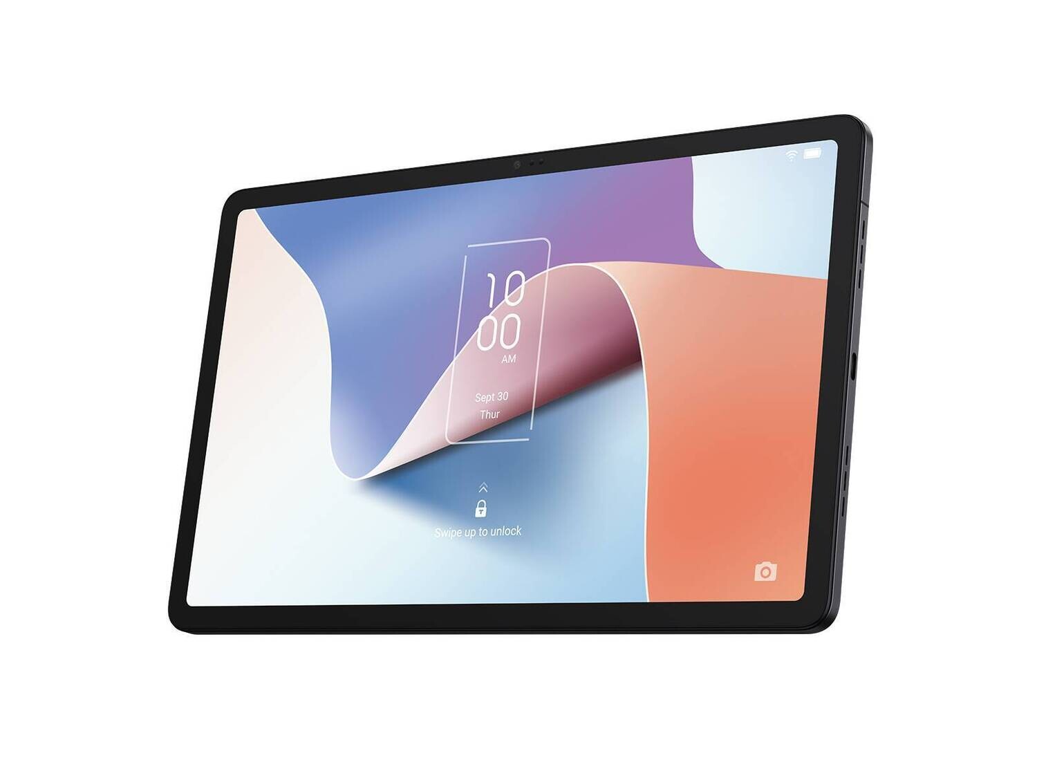 TABLET TCL TAB NXTPAPER 11 4/128 8000MAH BLACK