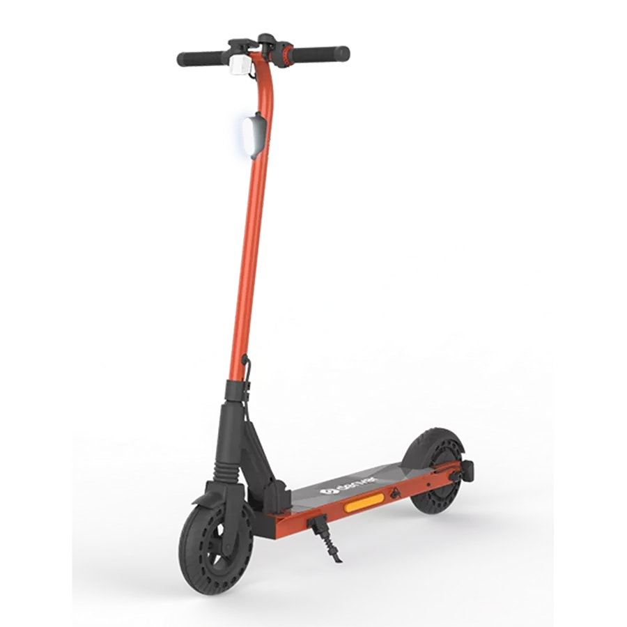 DENVER MONOPATTINO ELETTRICO 8&#39;&#39; HONEYCOMB 300W 25KM 12KM