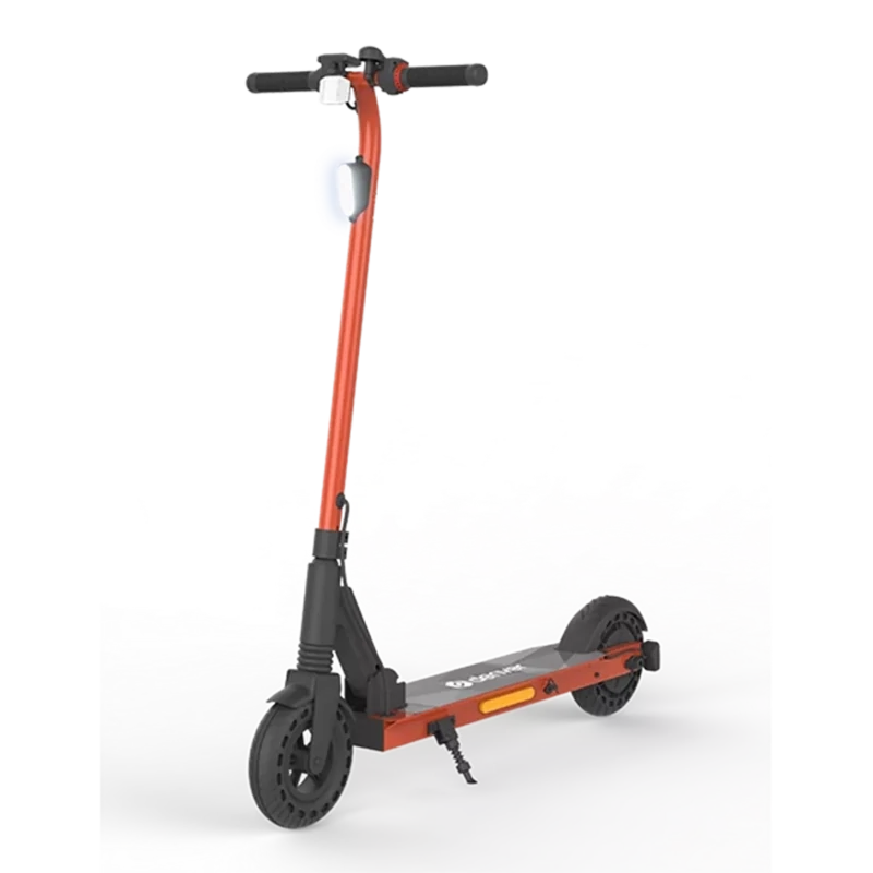 DENVER MONOPATTINO ELETTRICO 8&#39;&#39; HONEYCOMB 300W 25KM 12KM