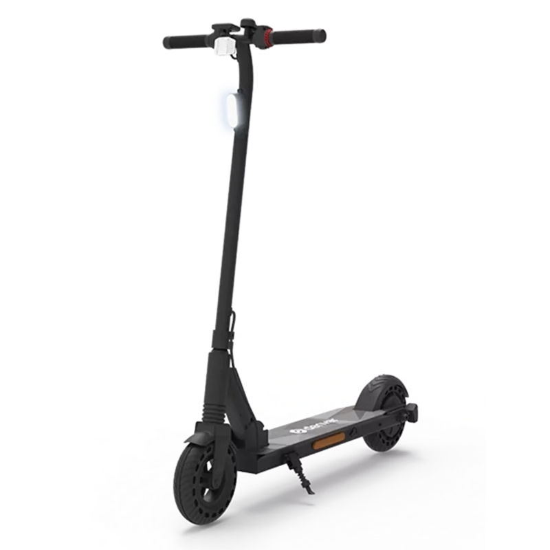 DENVER MONOPATTINO ELETTRICO 8&#39;&#39; 300W 25KM 12KM BLACK