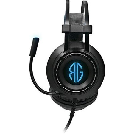 Fenner Cuffie Gaming Soundgame Elite PC/Console + MIC