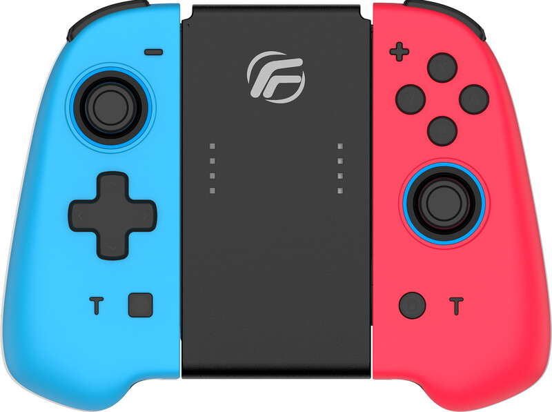 FENNER switch controller wireless