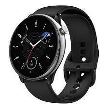 AMAZFIT GTR MINI MID. BLACK