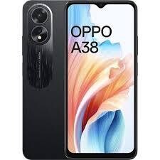 OPPO A38 4/128 ITA BLACK