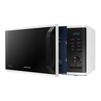 SAMSUNG FORNO MICROONDE MG2AK3515AW/ET GRILL 23L WHITE