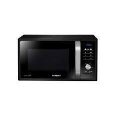 SAMSUNG FORNO A MICROONDE MG2AF301TCK/ET GRILL 23L BK