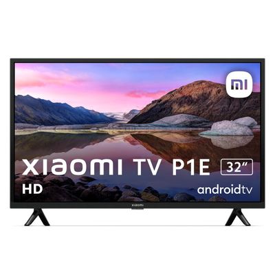 XIAOMI TV LED 32 32P1E HD SMART ITALIA