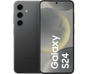 SAMSUNG S24 DS 5G S921 8/256 ITA ONYX BLACK