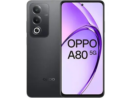 OPPO A80 5G 8/256 ITA STARRY BLACK