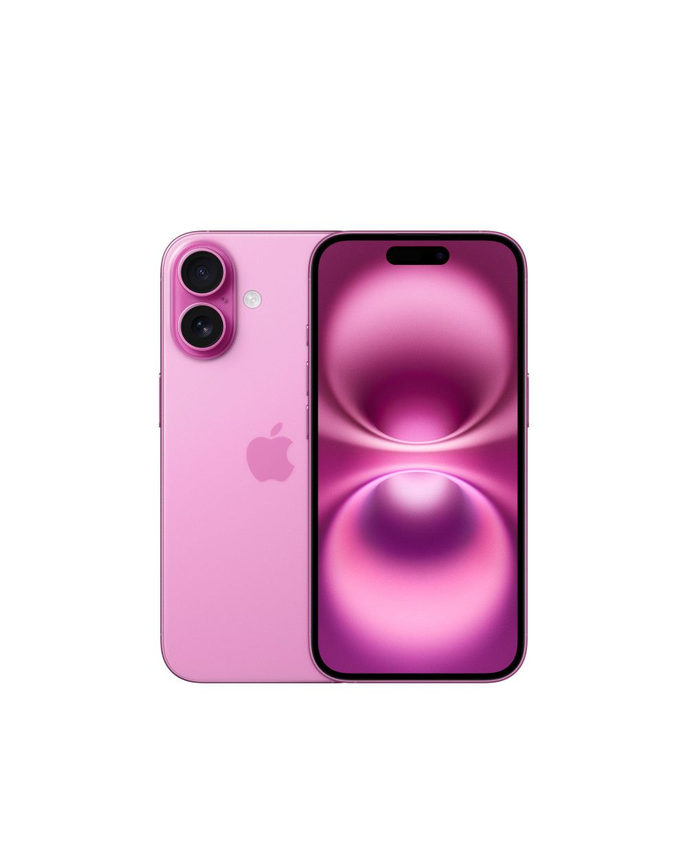 APPLE IPHONE 16 128 GB ROSA