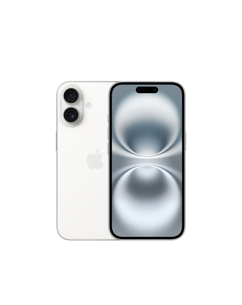 APPLE IPHONE 16 128 BIANCO
