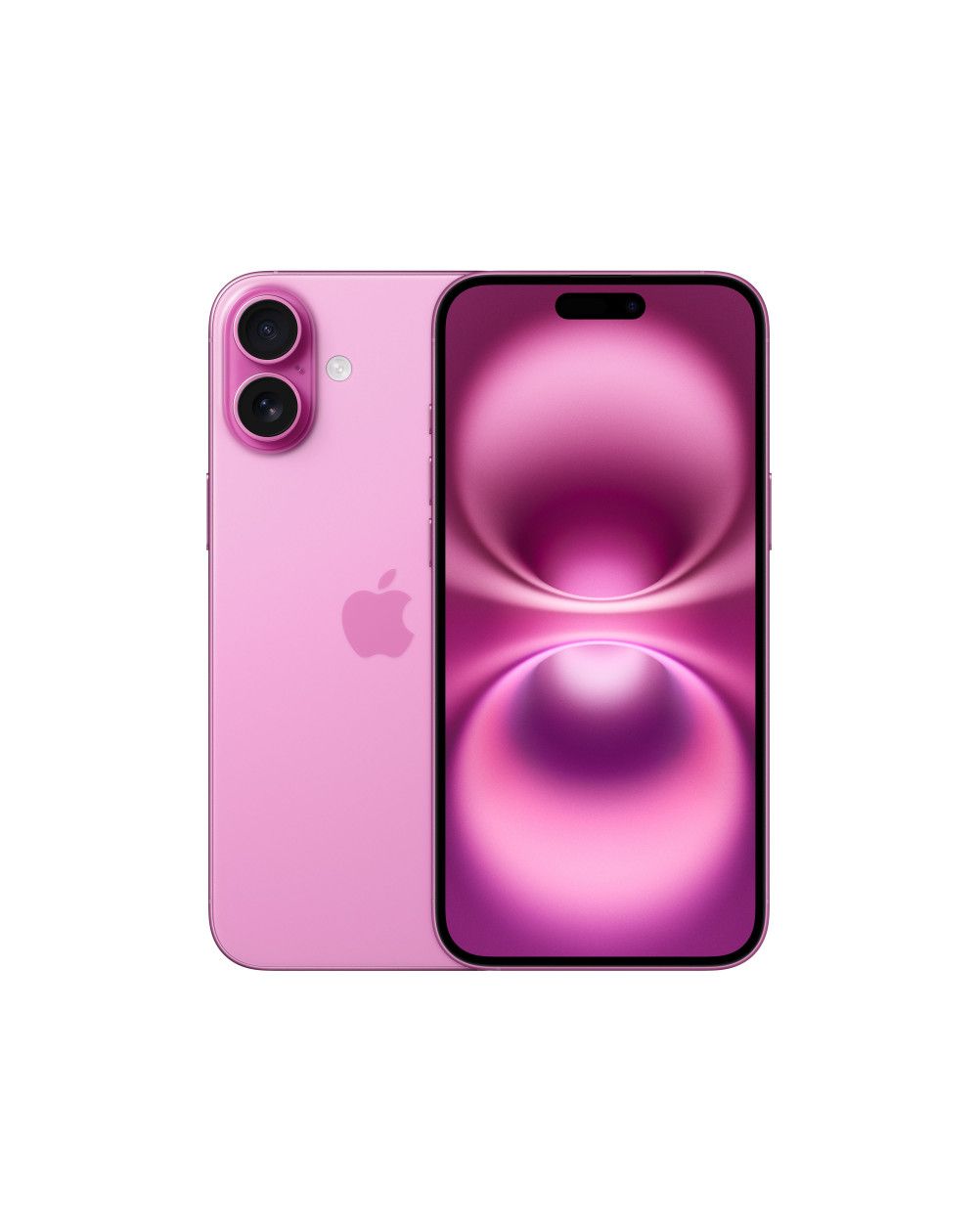 APPLE IPHONE 16 Plus 512GB Rosa