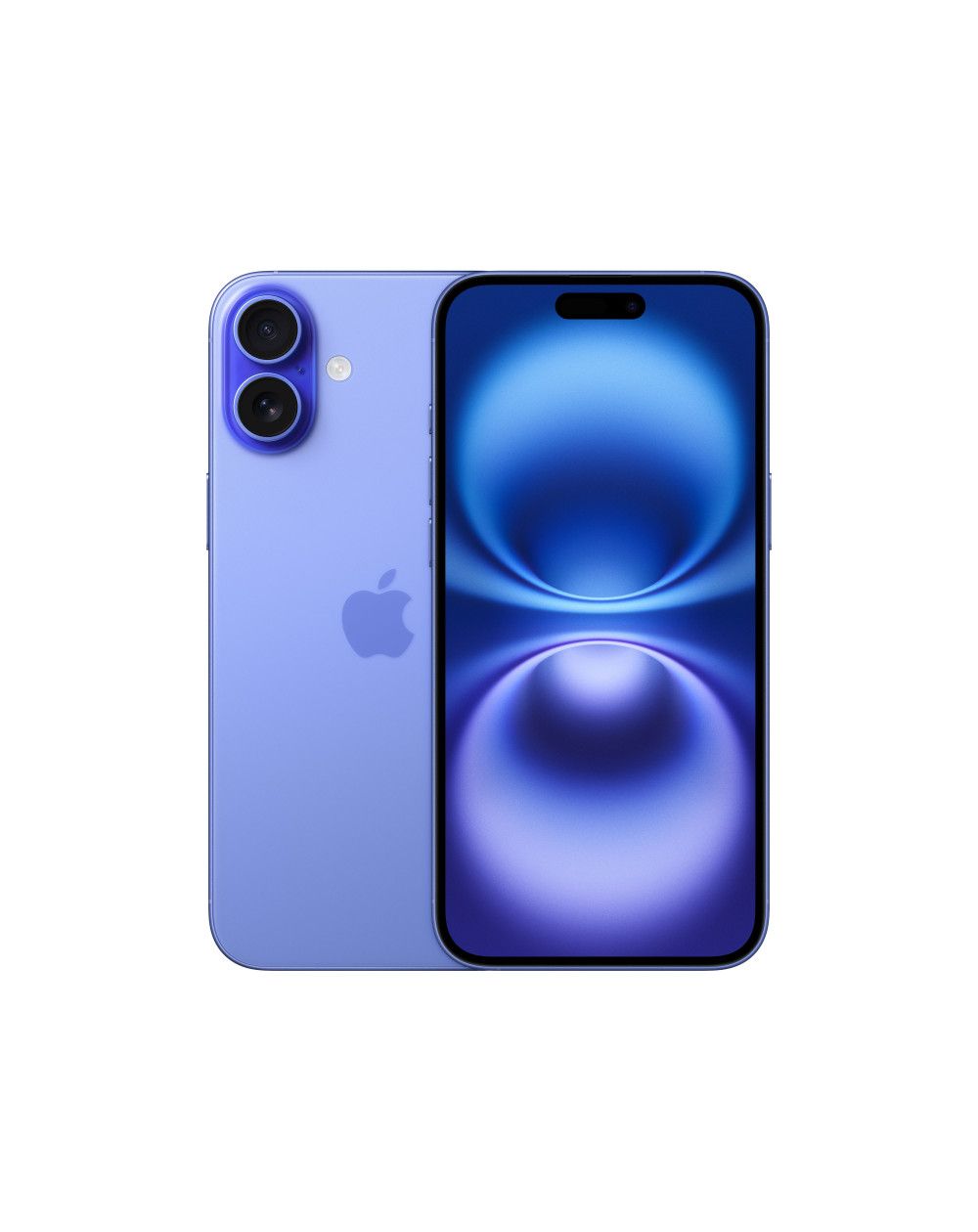 APPLE IPHONE 16 Plus 512GB Blu Oltremare