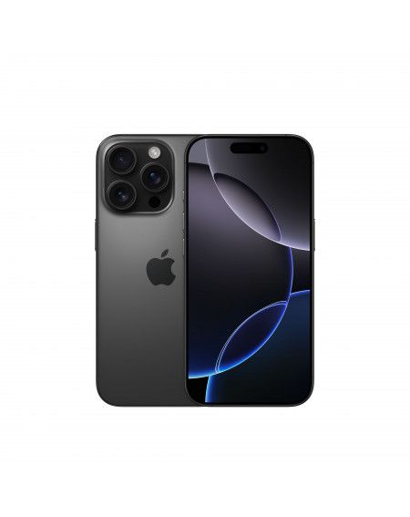 APPLE IPHONE 16 Pro 128GB Titanio Nero