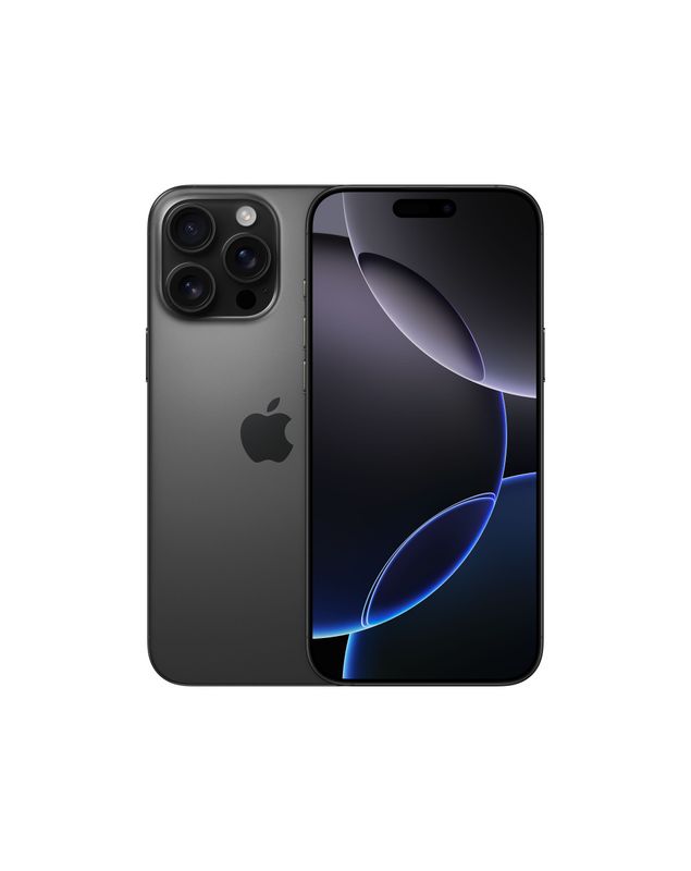 APPLE IPHONE  16 PRO MAX 512GB Titanio Nero