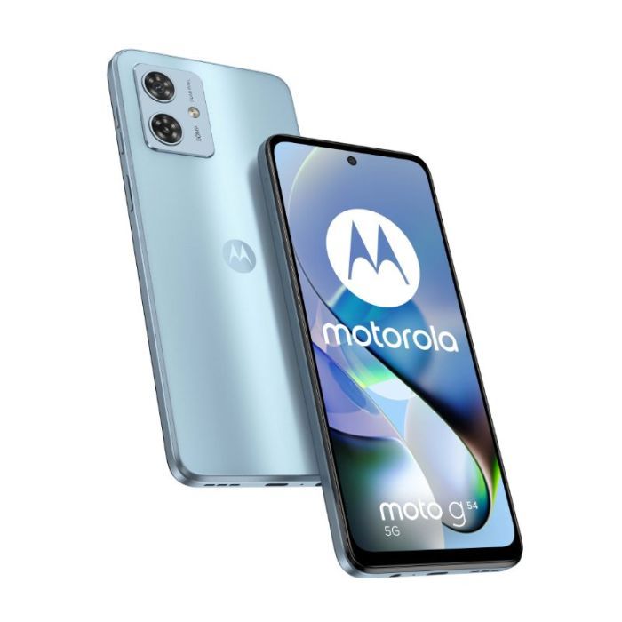 MOTOROLA G54 5G 12/256 ITA GLACIAR BLUE