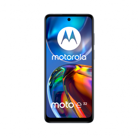 MOTOROLA SMARTPHONE E32 4+64 TIM GRAY