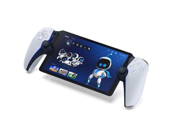 SONY PS5 PORTABLE REMOTE PLAYER PER CONSOLE PS5