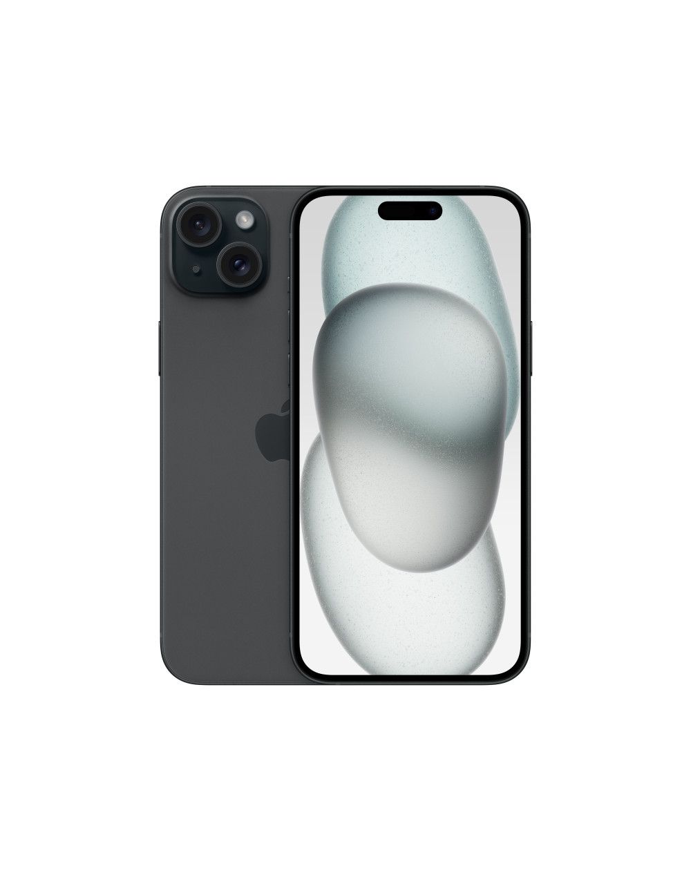 APPLE IPHONE 15 PLUS 128 GB BLACK