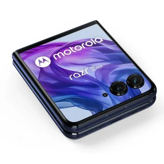 MOTOROLA RAZR 50 ULTRA 5G 12/512 ITA MIDNIGHT BLUE
