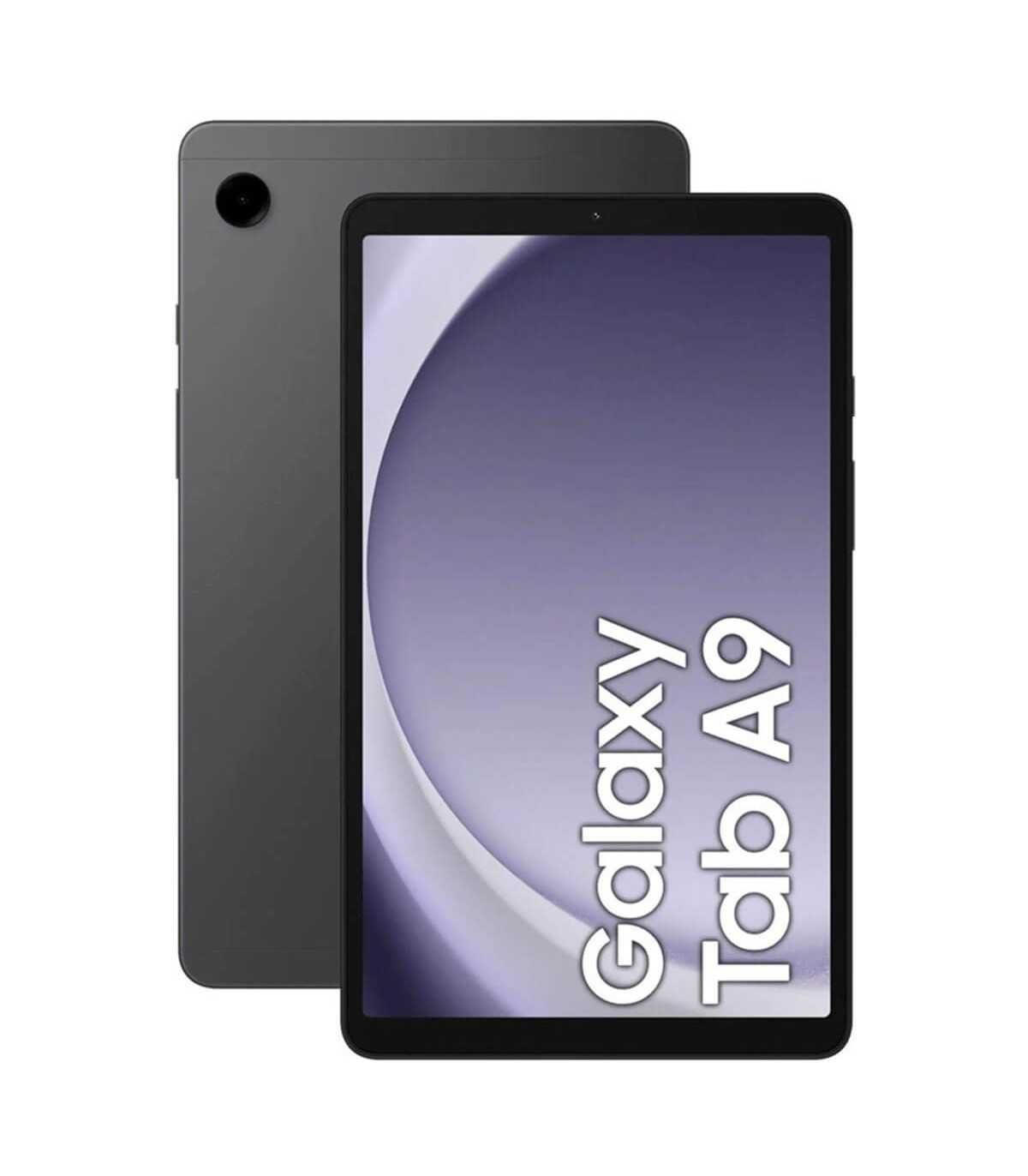SAMSUNG TAB A9 8.7&#39;&#39; 4/64 GB WIFI SM-X110 ITA GRAPHITE