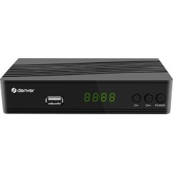 DENVER DIGITALE TERRESTRE DTB-148 HD DVB-T2