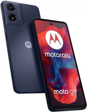 MOTOROLA G04S 4G 8/128 TIM CONCORD BLACK