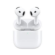 APPLE AIRPODS WIRED 4 C/ACTION NOISE CANCELLAZIONE RUMORE MXP93ZM/A