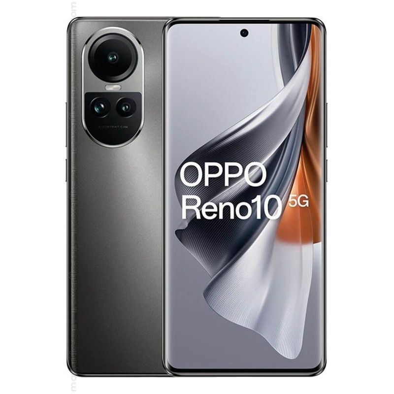 OPPO RENO 10 5G DS 8/256 ITA SILVER GRY