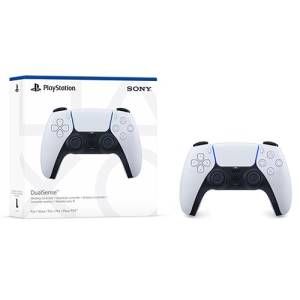 PS5 CONTROLLER DualSense White