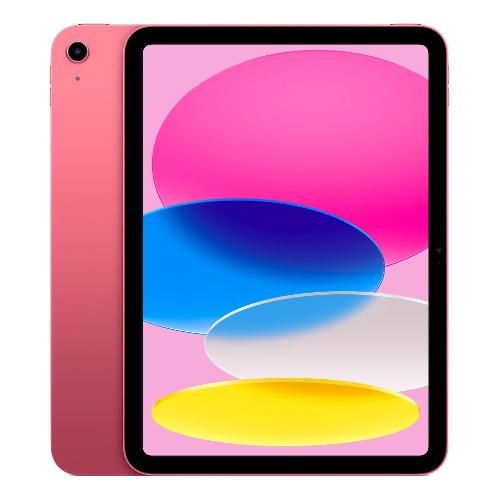 APPLE IPAD 10 10.9&#39;&#39; iPad Wi-Fi 64GB - Rosa
