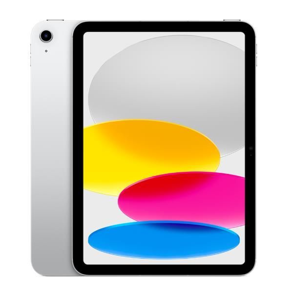 APPLE IPAD 10 10.9&#39;&#39; iPad Wi-Fi 256GB - Argento