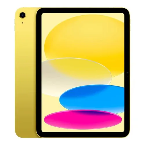 APPLE IPAD 10&#39;&#39; 10.9&#39;&#39; iPad Wi-Fi 256GB - Giallo
