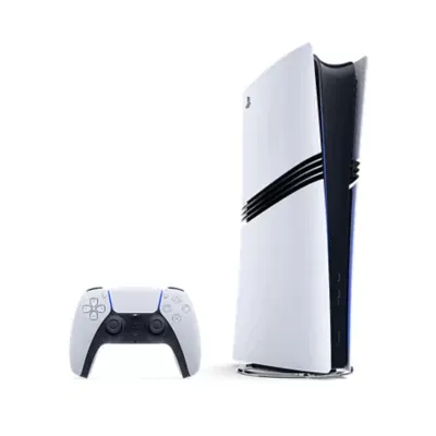 SONY PS5 Console 2TB Pro White