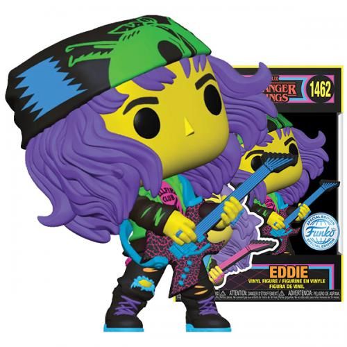 Funko POP! My Hero Academia: Shigaraki (1149) EXM (fk2)