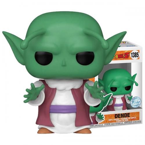 Funko POP! Dragon Ball Z: Dende (1385) EXM