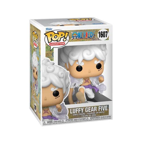 Funko POP! Dragon Ball Z: Dende (1385) EXM