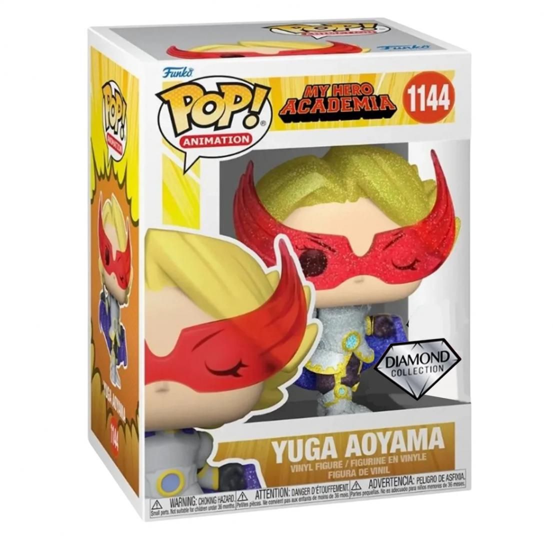 Funko POP! Lilo &amp; Stitch: Smiling Seated Stitch (1045)