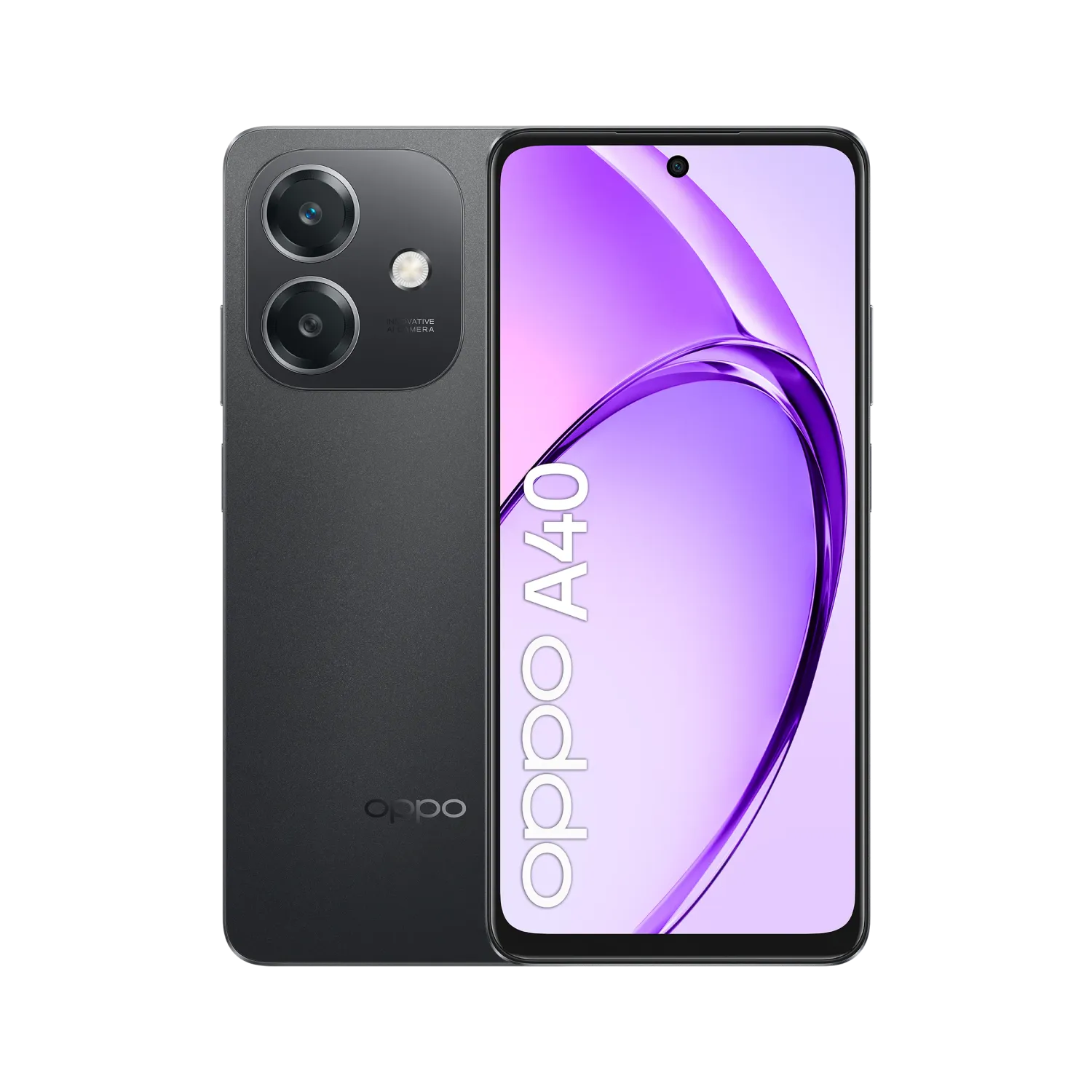 OPPO A40 6/128 ITA BLACK