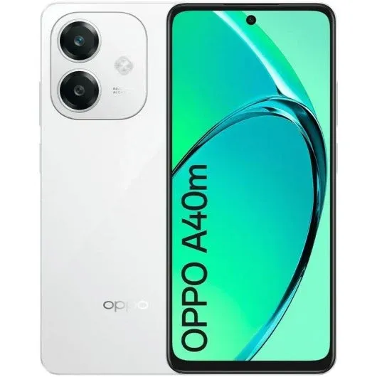 OPPO A40 6/128 ITA WHITE