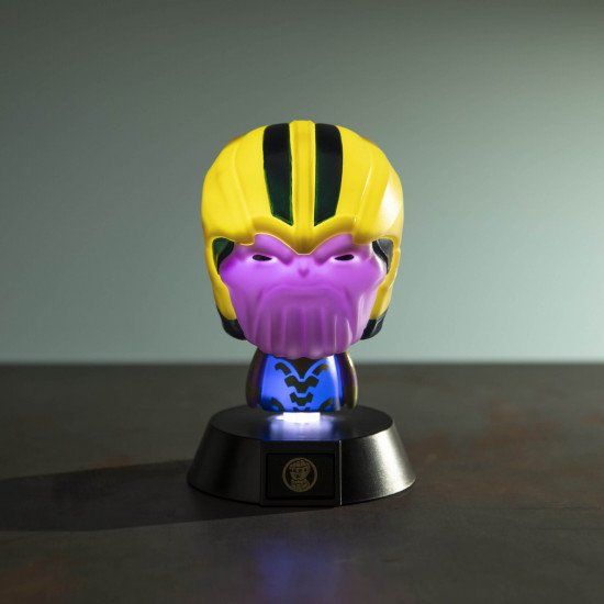 THANOS ICON LIGHT BDP