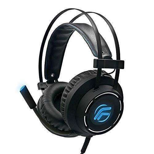 Fenner Cuffie Gaming Soundgame Elite PC/Console + MIC