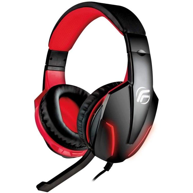 Fenner Cuffie Gaming Soundgame F1 PC/Console + MIC