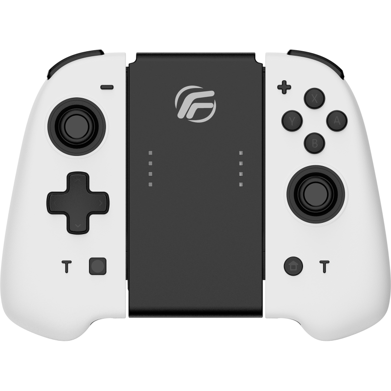 Switch Fenner Tech Controller JoyCon Wireless white