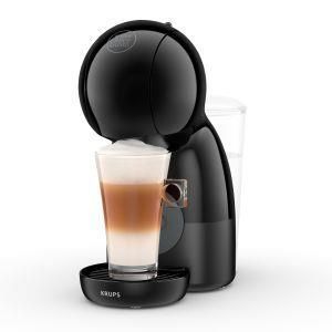 Krups Piccolo XS Macchina da Caffè KP1A3BK Nescafè Dolce gusto nera