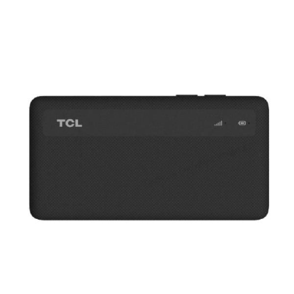 TCL MODEM 4G CAT 4 MW42 BLACK