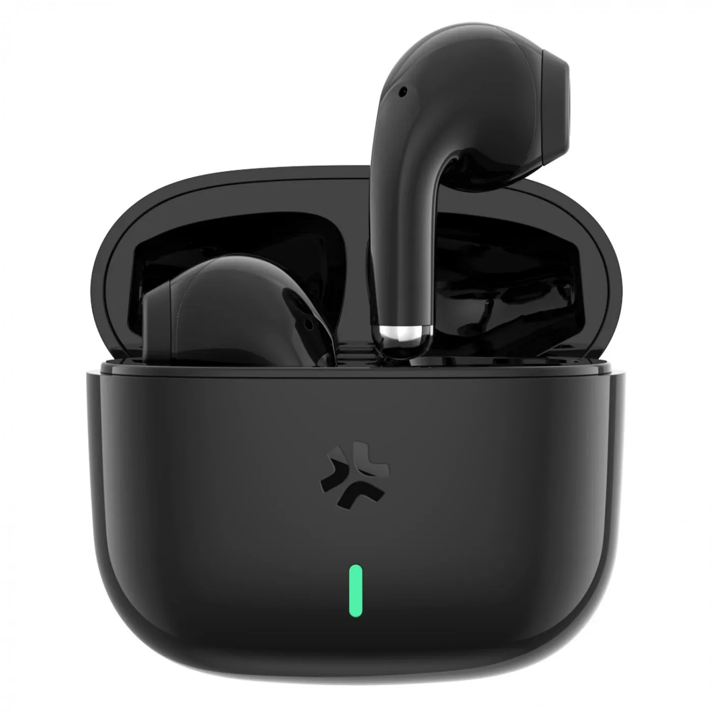 CELLY AURICOLARE BLUETOOTH IN EAR WIRELESS NERO