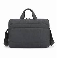 CELLY BORSA NOTEBBOK MESSENGER CASE UP TO 15 GREY