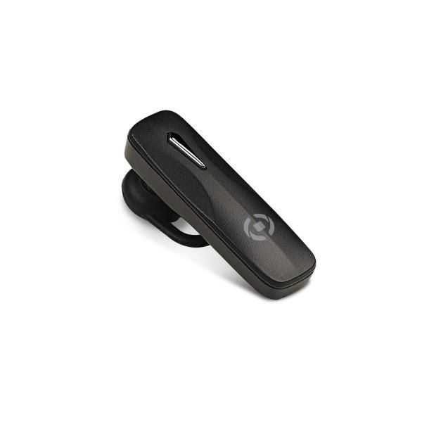 CELLY AURICOLARE BLUETOOTH HEADSET BH10 MONO BLACK