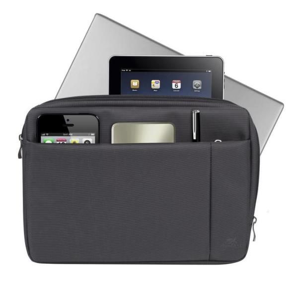 CELLY BORSA NOTEBBOK MESSENGER CASE UP TO 15 BLUE